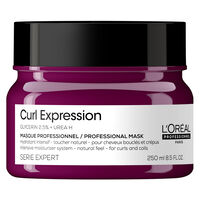 Curl Expression Maske &ndash; Intensiv feuchtigkeitsspendend