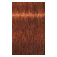 Permanente Haarfarbe Igora Royal 6-77 Dunkelblond Extra Kupfer