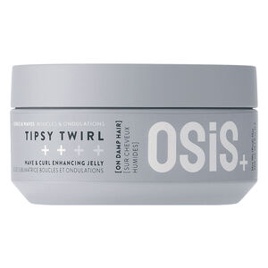 Tipsy Twirl OSiS+ Styling-Gel