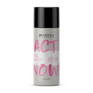 Act Now Farbpflege-Shampoo!