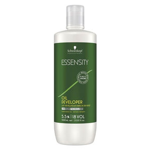Essensity Entwicklermilch 2,5 %