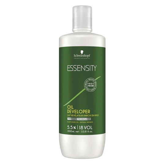 Essensity Entwicklermilch 2,5 %