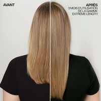 St&auml;rkendes Shampoo f&uuml;r langes Haar Extreme Length