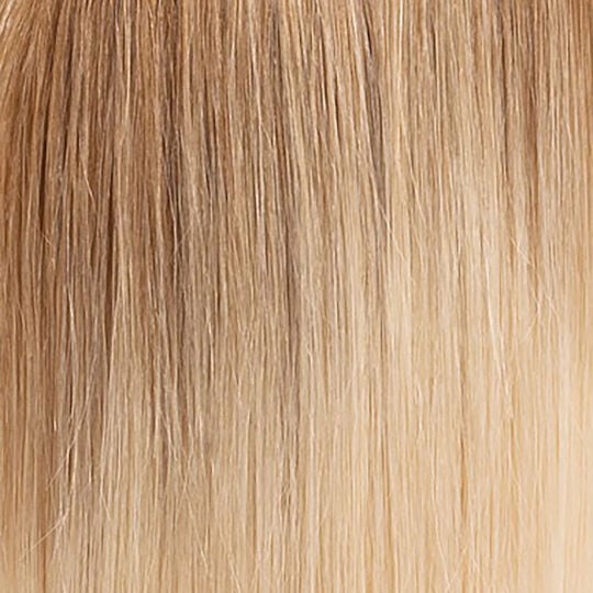 Tape In Extensions Ombre Echthaar 40cm 10/60