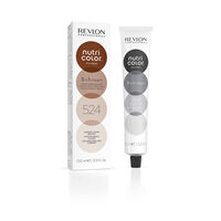 Nutri Color Filters 3-in-1-Repigmentierungscreme 524 Marron Perl&eacute; Kupfer
