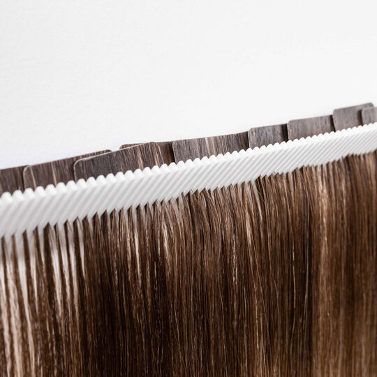 Hair Extensions Holder