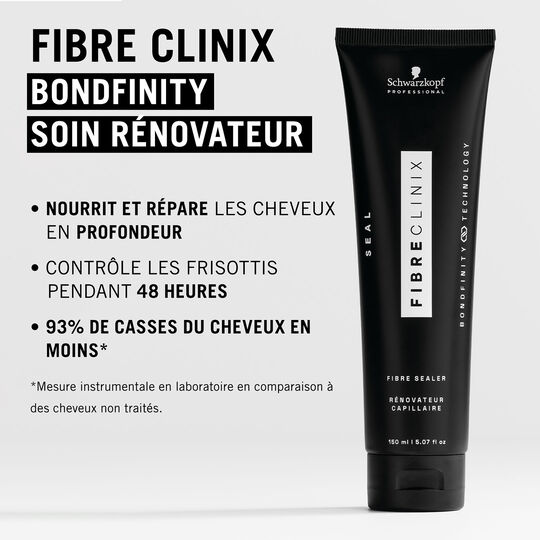 Fibre Clinix Bondfinity Fibre Sealer
