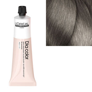 T&ouml;nung Haarfarbe Dia Color 8.1 Hellblond Asch