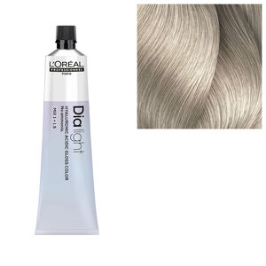 T&ouml;nung Dia light Hyaluronic 10.18 Milkshake Asch Mokka