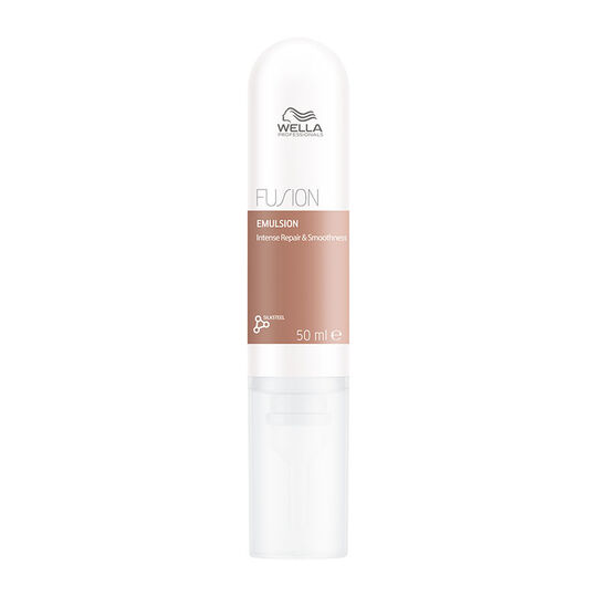 Fusion Light Emulsion