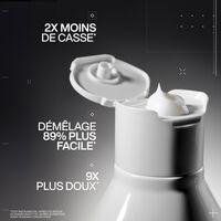 Reparierender Conditioner f&uuml;r strapaziertes Haar Acidic Bonding Concentrate