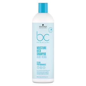 BC Moisture Kick Shampoo