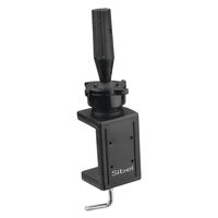 Klemme f&uuml;r &Uuml;bungskopf