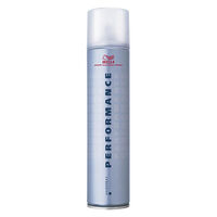 Performance-Haarspray