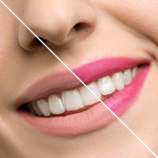 Lippenstift &bdquo;Flower in a Box&ldquo;