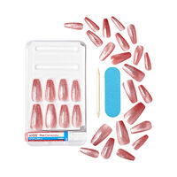 Kunstn&auml;gel Gel Fantasy Long