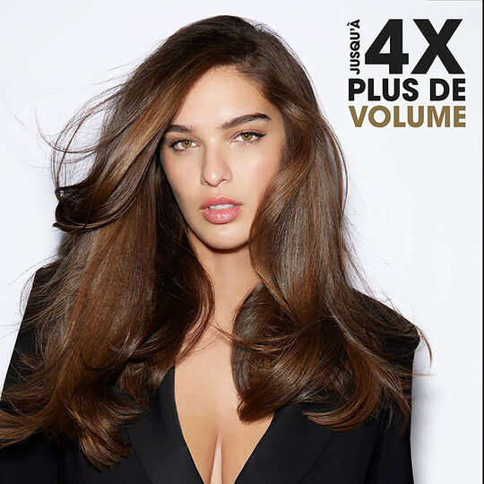 Duet Blowdry und Volume Forever F&ouml;hnb&uuml;rsten-Duo