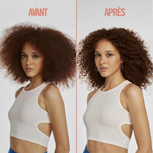 Uniq One Curls Lockenpflege