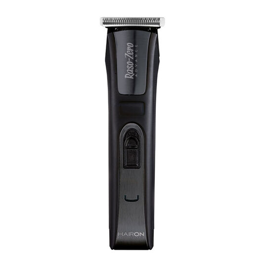 Finishing-Trimmer Raso-Zero Advance