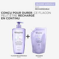 Bain Lumi&egrave;re Blond Absolu Nachf&uuml;llpackung 500 ml