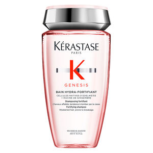 Genesis Hydra-Fortifiant Shampoo