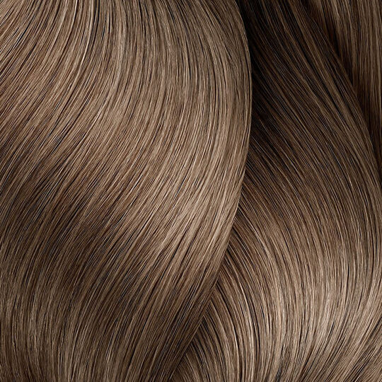 T&ouml;nung Haarfarbe Dia Color 8.2 Hellblond Iris&eacute;