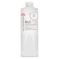 Blondor Freelights