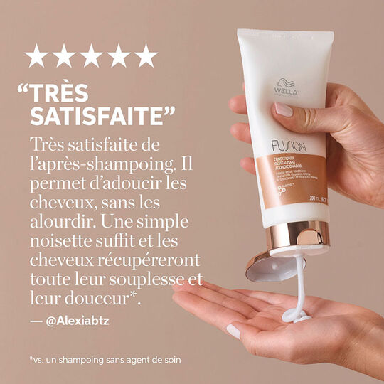 Intense Repair Fusion Conditioner