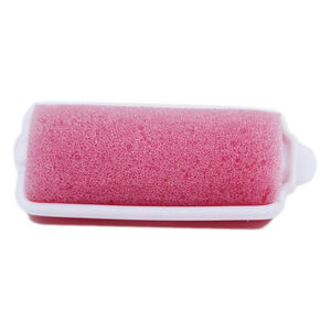 6er-Set Schaumstoff-Lockenwickler