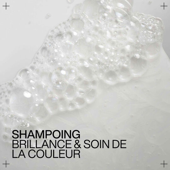 Mildes Shampoo f&uuml;r coloriertes Haar Acidic Color Gloss