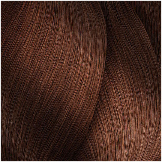 T&ouml;nung Dialight 6.35 Dunkelblond Gold Mahagoni