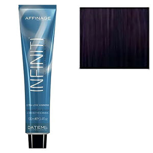 Infiniti-Dauermatierung 3.76 Juniper Berry