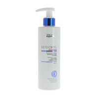 Shampoo f&uuml;r feines, coloriertes Haar