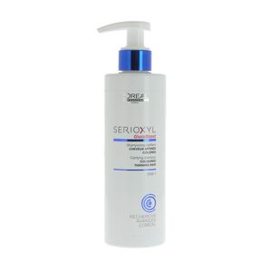 Shampoo f&uuml;r feines, coloriertes Haar