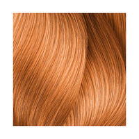 Permanente Haarfarbe Majirel 8.04 Hellblond Natur Kupfer