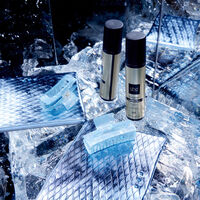 Hitzeschutzspray & Haarklammer