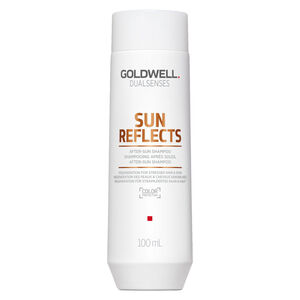 After-Sun Shampoo Sun Reflects