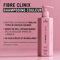 Fibre Clinix Vibrancy Shampoo