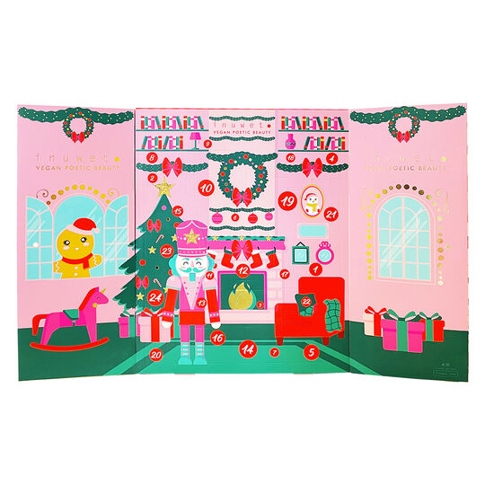 Adventskalender f&uuml;r Kinder