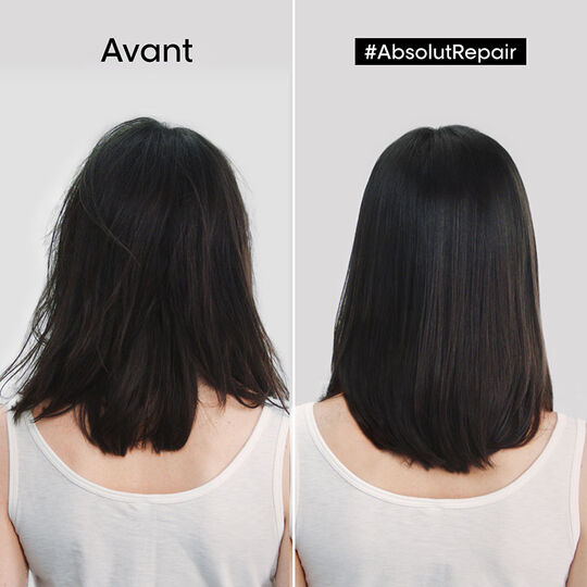 Intensives Restrukturierungs-Duo Absolut Repair