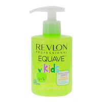 Equave 2-in-1-Shampoo f&uuml;r Kinder