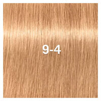 Halbpermanente Haarfarbe Igora Vibrance