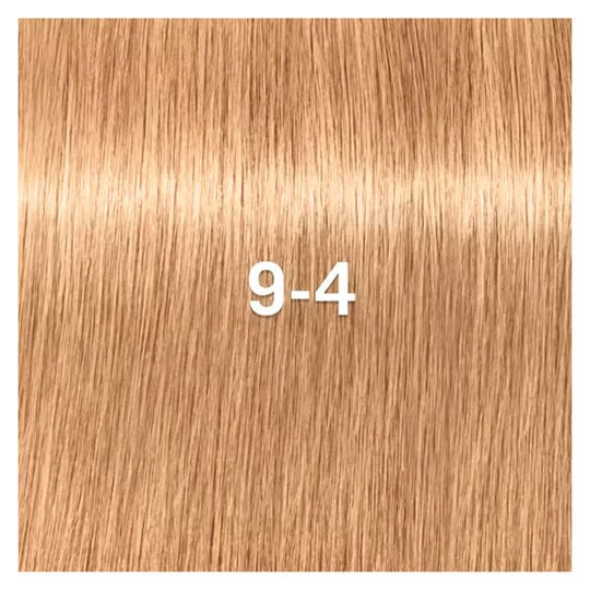 Halbpermanente Haarfarbe Igora Vibrance