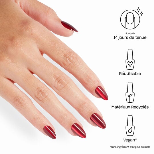 xpress/on-Kunstn&auml;gel