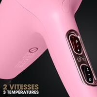 Haartrockner Helios Collection Pink