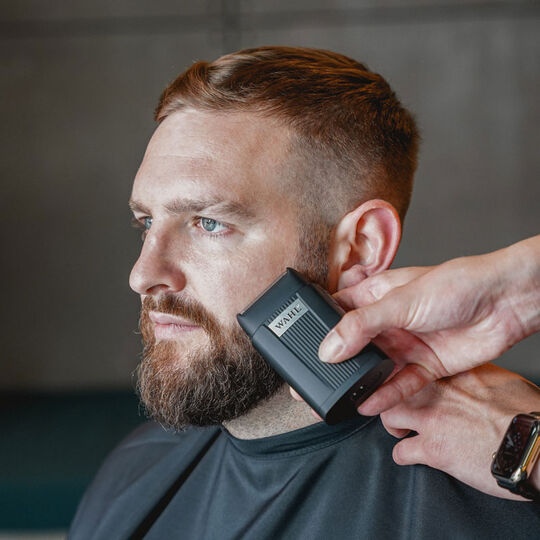 Finishing-Tool Super Close