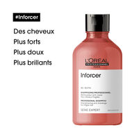 Anti-Haarbruch-Shampoo Inforcer