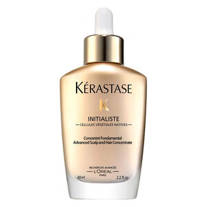 Initialiste Kopfhaut- und Haarserum