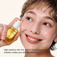 Vita Niacinamide Glanz-Serum