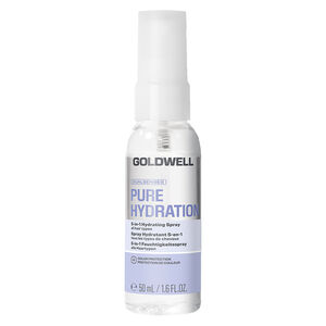 Das Pure Hydration 5-in-1-Feuchtigkeitsspray 50 ml